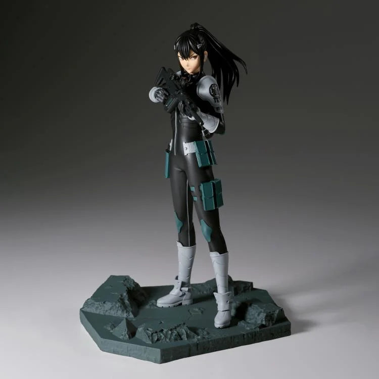 Kaiju No. 8 Mina Ashiro (The Anime) Фигурка