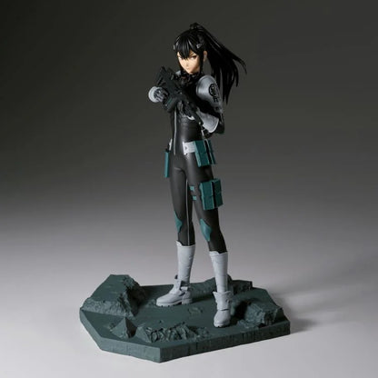 Kaiju No. 8 Mina Ashiro (The Anime) Фигурка