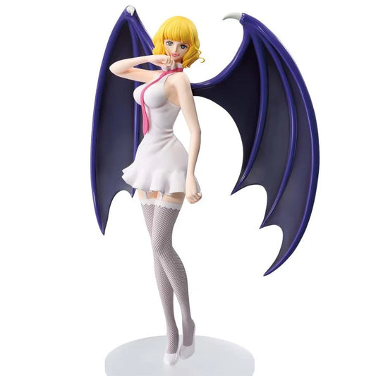 One Piece Masterlise Ichibansho Stussy (Memory of Heroines) Figure Фигурка