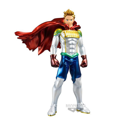 My Hero Academia Age of Heroes Lemillion Special BY BANPRESTO - BRAND MY HERO ACADEMIA фигурка