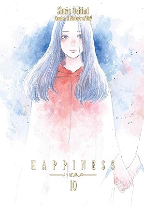 Happiness vol 10