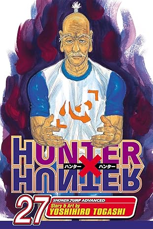 Hunter x Hunter, Vol. 27: Name