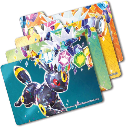Pokemon TCG Scarlet & Violet Prismatic Evolutions Surprise Box