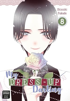 My Dress-Up Darling 08