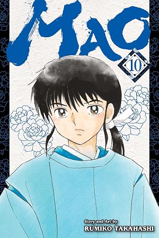 Mao, Vol. 10