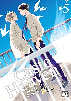 Caste Heaven, Vol. 5