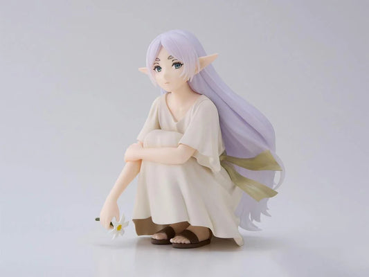 Frieren: Beyond Journey's End PVC Statue Frieren In Those Days 10 cm