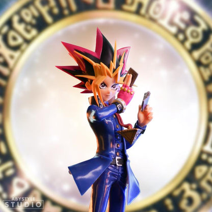 ABYstyle Animation: Yu-Gi-Oh! Super Figure Collection Yami Yugi