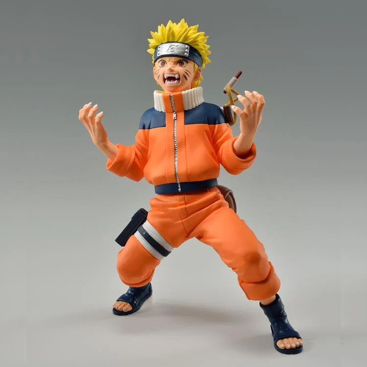 Naruto: Shippuden Vibration Stars Naruto Uzumaki II