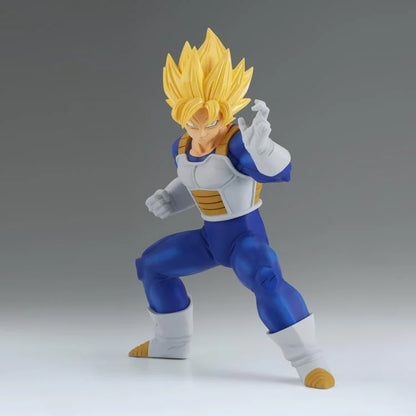 Dragon Ball Z Warriors Battle Retsuden III Vol.4 Super Saiyan Goku