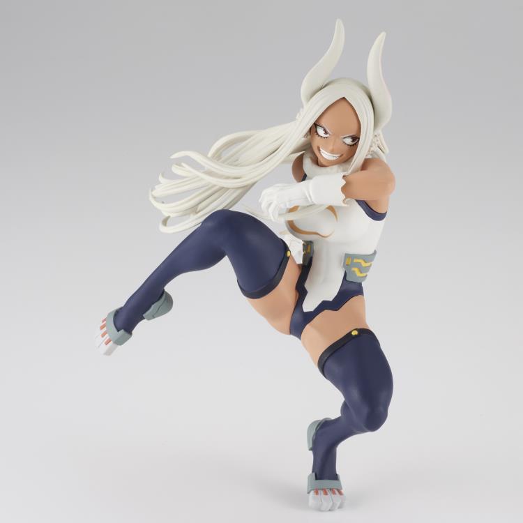 Banpresto - My Hero Academia - The Amazing Heroes - Vol.22: Rumi Usagiyama (MHA)