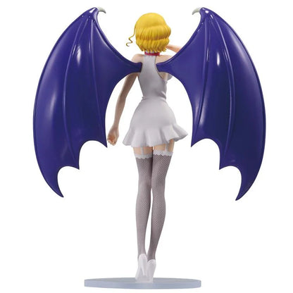 One Piece Masterlise Ichibansho Stussy (Memory of Heroines) Figure Фигурка