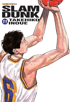 Slam Dunk - Volume 11