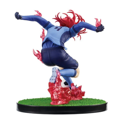 Blue Lock Ichibansho Hyoma Chigiri (Arguments for Existence) Figure Фигурка