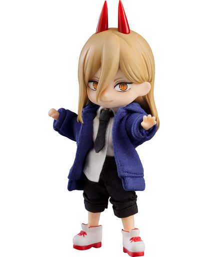 Nendoroid Power