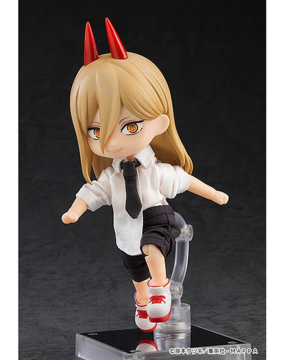 Nendoroid Power