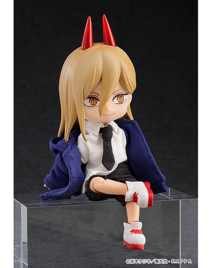 Nendoroid Power