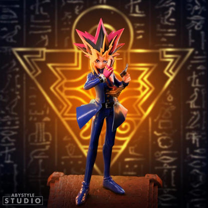 ABYstyle Animation: Yu-Gi-Oh! Super Figure Collection Yami Yugi