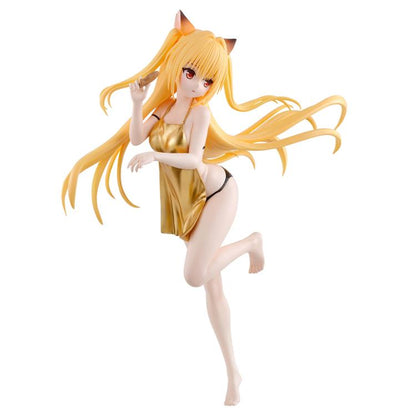 To Love-Ru Darkness Glitters & Glamours Konjiki no Yami Фигурка