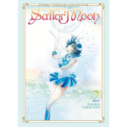 SAILOR MOON, Vol.2