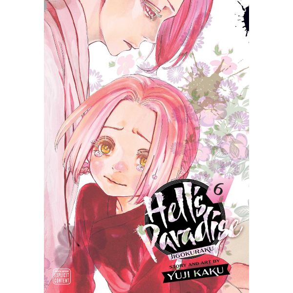 HELL`S PARADISE: Jigokuraku, Vol. 06