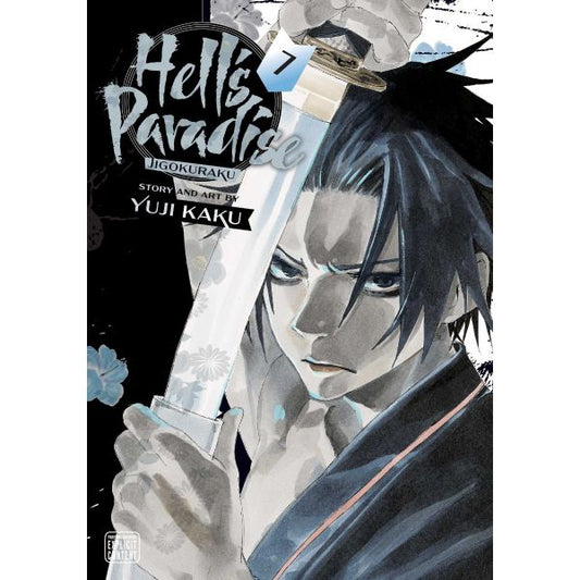 HELL`S PARADISE: Jigokuraku, Vol. 07