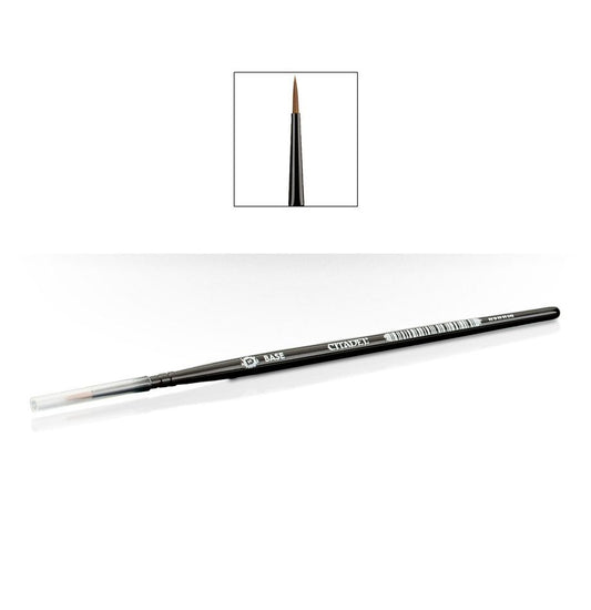 Warhammer 40k Citadel Small Base Brush