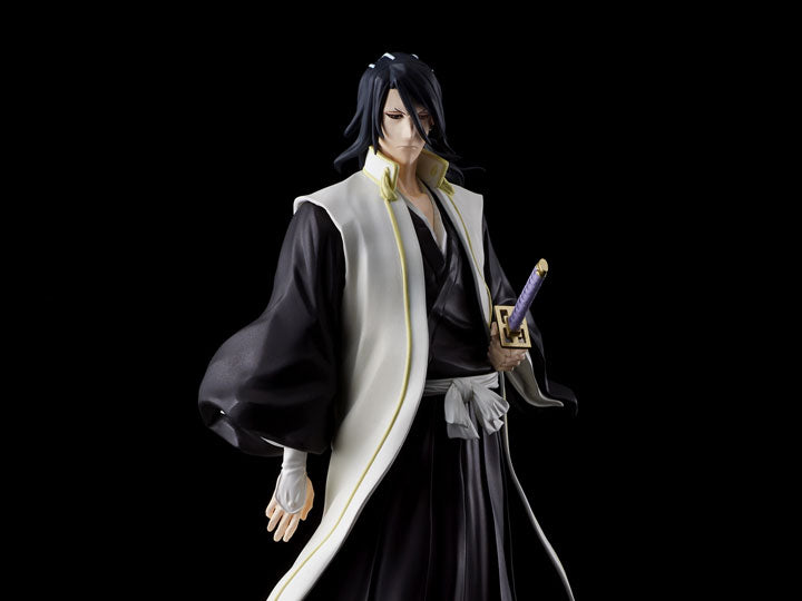 Bleach Solid and Souls Byakuya Kuchiki
BY BANPRESTO - BRAND BLEACH фигурка