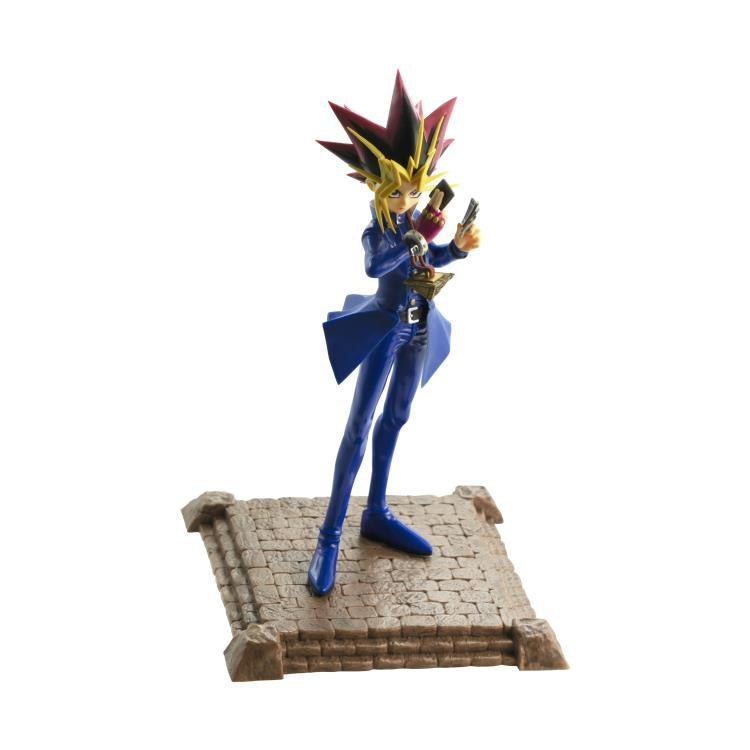 ABYstyle Animation: Yu-Gi-Oh! Super Figure Collection Yami Yugi