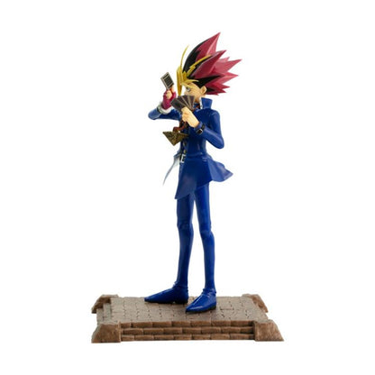 ABYstyle Animation: Yu-Gi-Oh! Super Figure Collection Yami Yugi