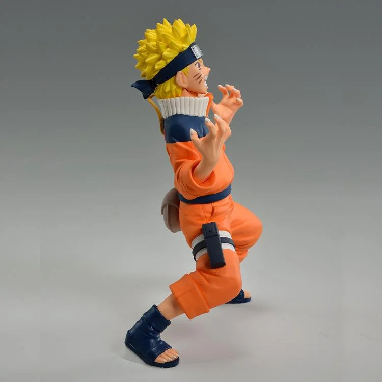 Naruto: Shippuden Vibration Stars Naruto Uzumaki II