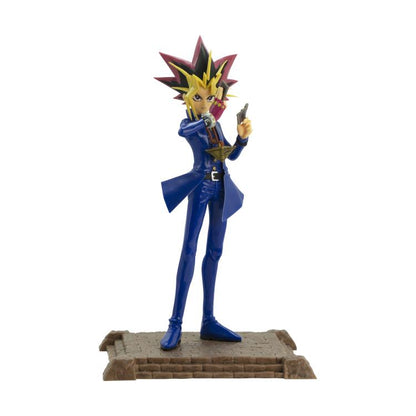 ABYstyle Animation: Yu-Gi-Oh! Super Figure Collection Yami Yugi