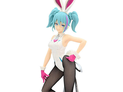 Vocaloid BiCute Bunnies Hatsune Miku (Street Pink Ver.) фигурка