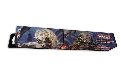 Yu-Gi-Oh! Albaz, Ecclesia & Tri-Brigade Playmat