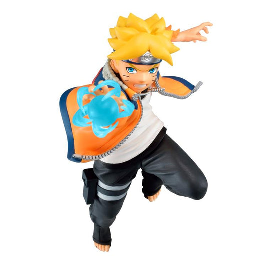 Boruto: Naruto Next Generations Vibration Stars Uzumaki Boruto II