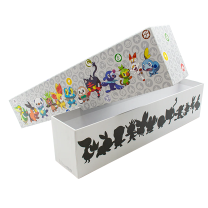 First Partner Accessory Bundle for Pokémon set