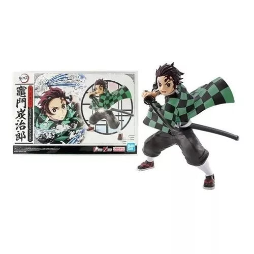 Demon Slayer Model Kit KAMADO TANJIRO