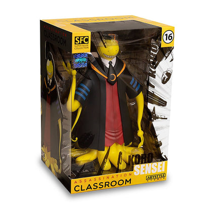 Assassination Classroom - Koro-Sensei SFC Фигурка