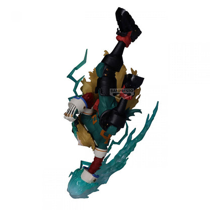 My Hero Academia - Izuku Midoriya The Amazing Heroes Plus Figure