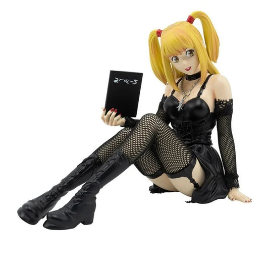 Death Note Super Figure Collection Misa фигурка