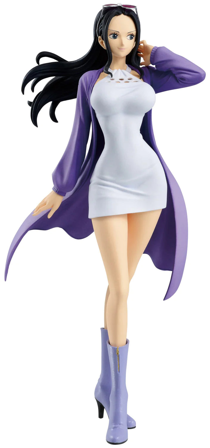 One Piece Stampede - Nico Robin - Ichiban Kuji - Ichiban Kuji One Piece One Piece All Star - The Movie (Bandai Spirits), Колекционерска фигурка