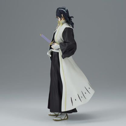 Bleach Solid and Souls Byakuya Kuchiki
BY BANPRESTO - BRAND BLEACH фигурка