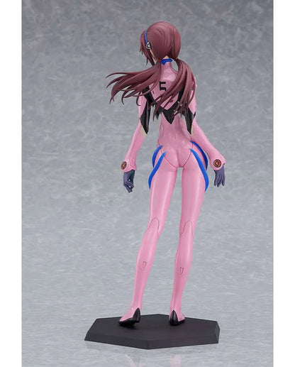 PLAMAX Mari Makinami Illustrious (Evangelion: 2.0 You Can (Not) Advance) Model Kit