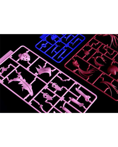 PLAMAX Mari Makinami Illustrious (Evangelion: 2.0 You Can (Not) Advance) Model Kit