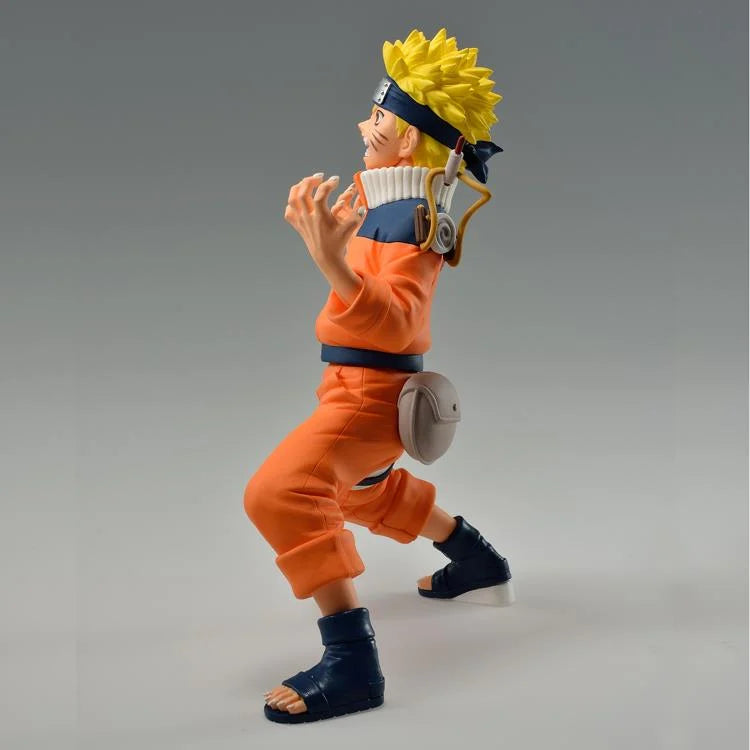 Naruto: Shippuden Vibration Stars Naruto Uzumaki II