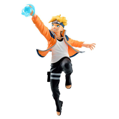 Boruto: Naruto Next Generations Vibration Stars Uzumaki Boruto II