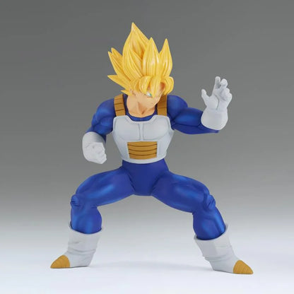 Dragon Ball Z Warriors Battle Retsuden III Vol.4 Super Saiyan Goku