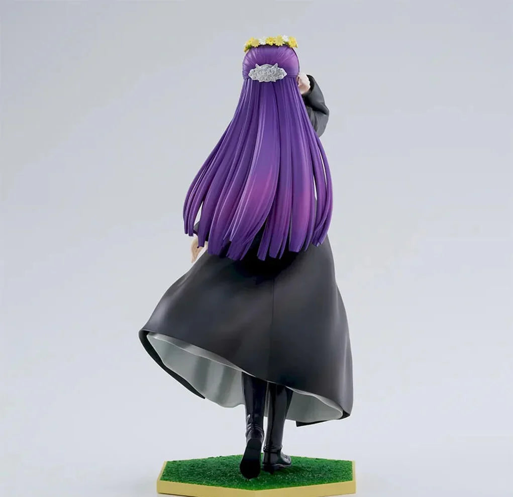 Frieren: Beyond Journey's End - Fern Luminasta Prize Figure (Maid Costume Ver.)