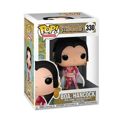 Funko Pop! Animation: One Piece - Boa. Hancock #330 Фигурка