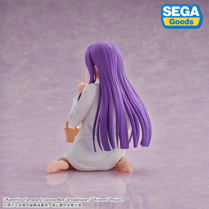 Frieren: Beyond Journey's End - Fern Yumemirize Prize Figure (Nap Ver.)